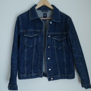 Gap Denim Jacket